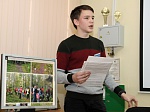 Белоярская АЭС: в г. Заречном стартовал финальный этап XVI Региональных Курчатовских чтений школьников