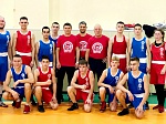 Балаковская АЭС поддерживает развитие спорта в городе и районе