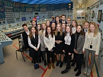 Лучшие старшеклассники Полярных Зорь мечтают работать на Кольской АЭС
