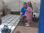 Балаковская АЭС: при поддержке атомщиков детский технопарк оснастили новым оборудованием