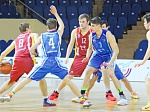 Смоленская АЭС: в Десногорске стартует баскетбольный турнир на призы генерального директора Концерна «Росэнергоатом»