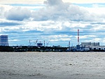 Ленинградская АЭС: блок №3 выведен на 100% мощности  