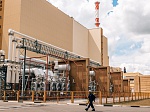 За год эксплуатации энергоблок № 7 Нововоронежской АЭС выработал более 8 млрд кВтч электроэнергии 