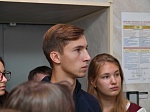 Ростовская АЭС: 150 детей работников АЭС посетили атомную станцию