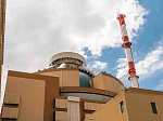 Нововоронежская АЭС: за 5 лет работы первый в мире энергоблок поколения «3+» выработал свыше 35 млрд кВтч электроэнергии
