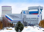 Энергоблок №3 Калининской АЭС включен в сеть после краткосрочного ремонта