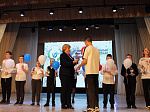 При поддержке Ростовской АЭС в Волгодонске прошла конференция юных исследователей с участием около 2,3 тыс школьников 