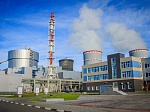 На Ленинградской АЭС-2 успешно прошли испытания самого важного крана реакторного отделения энергоблока №2