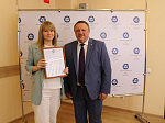 Сотрудников Ленинградской АЭС наградили за знания в области Производственной системы Росатома поездкой в Великий Новгород