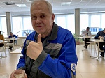 Ленинградская АЭС: в Сосновом Бору прошел первый обучающий семинар по безопасности питания
