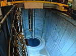 В реактор 1-го энергоблока Балаковской АЭС загружена первая партия РЕМИКС-топлива