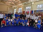 Смоленская АЭС: в Десногорске прошел Межрегиональный турнир по боксу