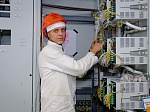 Comprehensive modernization of the power unit No. 3 was performed at the Smolensk NPP 
