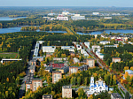 Заречный Свердловской области стал лауреатом Национальной премии за вклад в развитие цифровизации городского хозяйства «Умный город» по итогам 2023 года