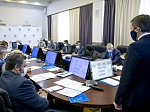 Топ-менеджеры Нововоронежской АЭС прошли корпоративное обучение