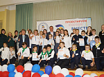 Заречный, Десногорск и Нововоронеж вошли в тройку лидеров рейтинга проекта «Кубок «Школы Росатома» - 2023