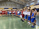 Балаковская АЭС поддержала областной турнир по боксу памяти почетного гражданина города Балаково Ивана Трухляева