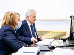 Нововоронежская АЭС подтвердила соответствие статусу «Лидер ПСР»
