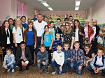 Ростовская АЭС: юные журналисты из Волгодонска вышли в финал фестиваля «Rosatom's COOL»