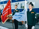 На Нововоронежской АЭС стартовала Межрегиональная студенческая стройка «Мирный атом-2018»