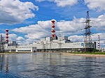 Смоленская АЭС: атомщики приняли участие в премьере ток-шоу о еде «Научный холодильник»