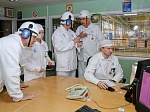 Эксперты отметили более 20 передовых практик в ходе ассист-визита на Смоленскую АЭС