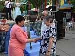 Ростовская АЭС: атомщики поздравили горожан с Днем семьи, любви и верности