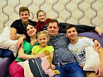 Билибинская АЭС: семья из Билибино стала победителем федерального этапа конкурса «Семья года»