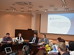 На Нововоронежской АЭС прошла встреча молодых специалистов с руководством предприятия