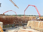В Индии началось сооружение энергоблока № 6 АЭС «Куданкулам»