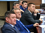 На Ростовской АЭС определили лучшего руководителя подразделения по итогам 2023 года