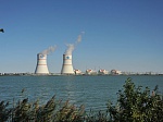 Ростовская АЭС: энергоблок №2 включен в сеть после завершения ППР