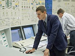 Калининская АЭС с начала года выработала порядка 7млрд кВтч электроэнергии