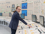 Калининская АЭС более чем на 11% увеличила выработку в мае 2022 года