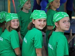 Нововоронежская АЭС: в Нововоронеже открылся оздоровительный лагерь для детей работников российской и зарубежной атомной отрасли 