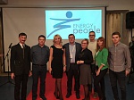 Воронежские журналисты завоевали главный приз юбилейного фестиваля региональной прессы «Энергичные люди»