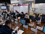 Комиссия Росэнергоатома дала положительную оценку состояния безопасности при эксплуатации на Калининской АЭС