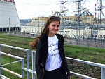 Школьница из Воронежа отправится на Северный полюс на атомном ледоколе «50 лет Победы»