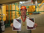 Кольская АЭС: работник атомной станции стал победителем I Национального чемпионата рабочих профессий «Навыки мудрых»