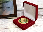 Кольская АЭС отмечена золотой медалью в конкурсе «100 лучших организаций России» за достижения в области охраны окружающей среды