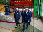 Передовой опыт Калининской АЭС в области охраны труда и промышленной безопасности будут использовать в Иркутской нефтяной компании