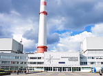 Ленинградская АЭС: все 4 блока работают в штатном режиме