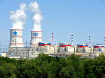 Ростовская АЭС стала первой площадкой для внедрения уникального в России  проекта - полного цикла производства деталей для оборудования 