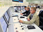 На Белоярской АЭС обсудили пути повышения эффективности информационной системы ТОРЭКС