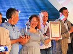 Ростовская АЭС: фестиваль авторской песни «Струны души» собрал более 500 участников из семи стран мира