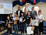 В Волгодонске при поддержке Ростовской АЭС прошел Международный турнир по адаптивному плаванию