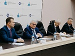 На Нововоронежской АЭС стартовала подготовка к международной партнерской проверке ВАО АЭС
