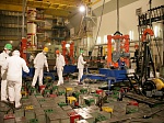 На Ленинградской АЭС внедрена технология дожигания топлива с остановленных энергоблоков