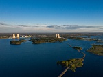 Исследования подтвердили благополучное состояние озер-охладителей Калининской АЭС