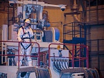 Ленинградская АЭС: Ростехнадзор начал проверку готовности энергоблока №1 ВВЭР-1200  к физическому пуску
